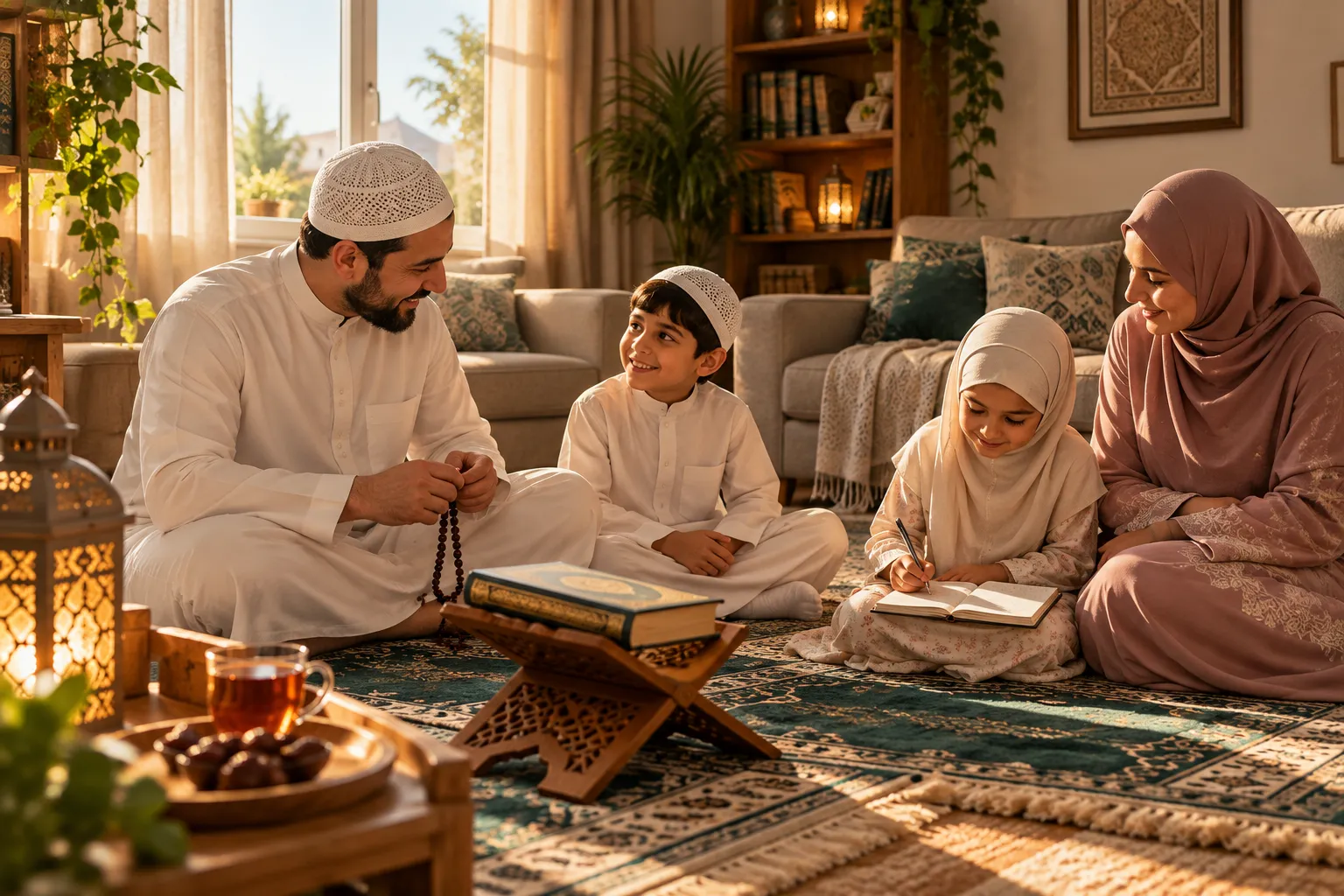 The First 10 Days of Dhul Hijjah: A Practical Worship Plan for Every Muslim