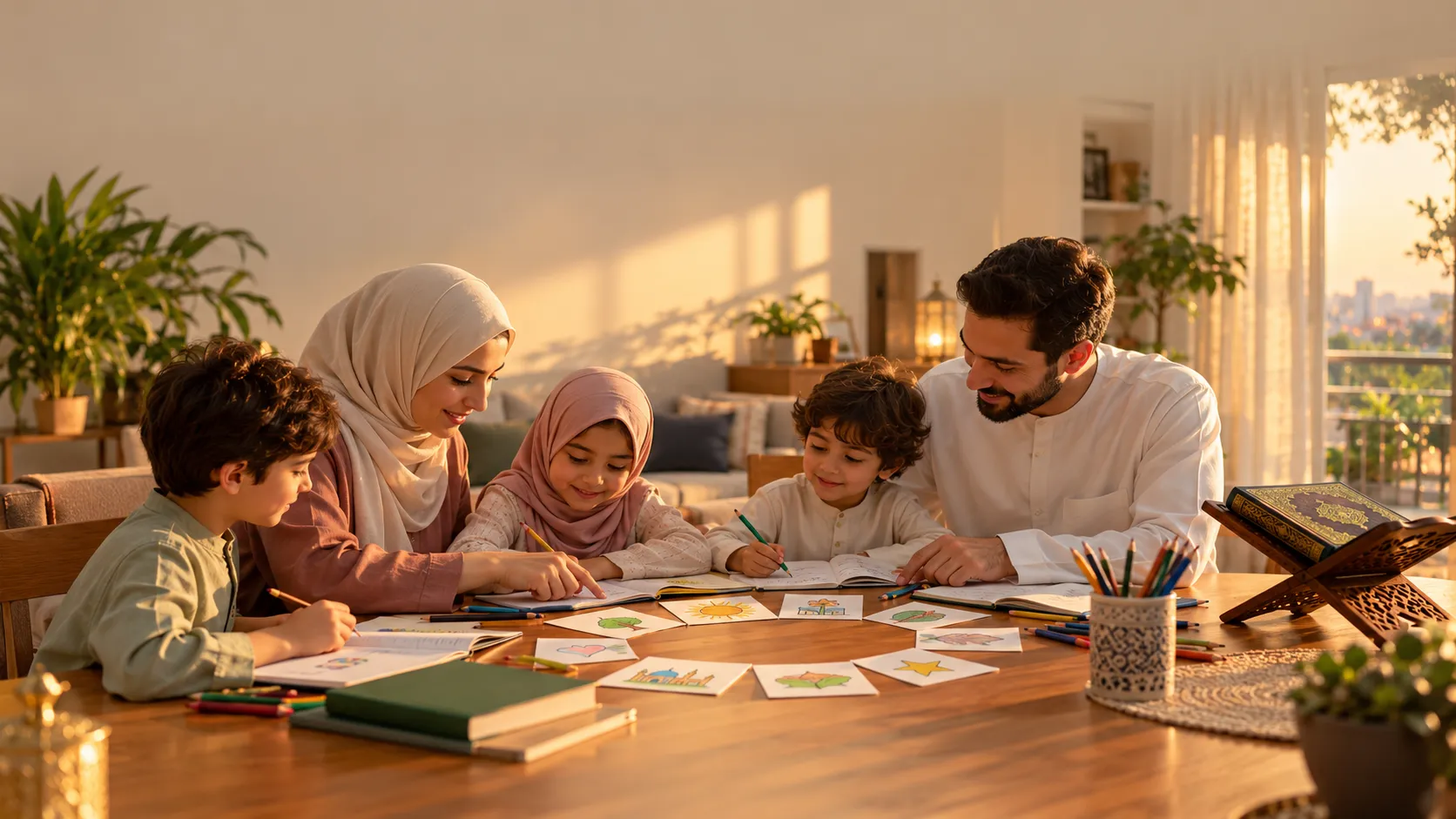 What Is Rabi al-Thani? Meaning, History, and What Muslims Should Know