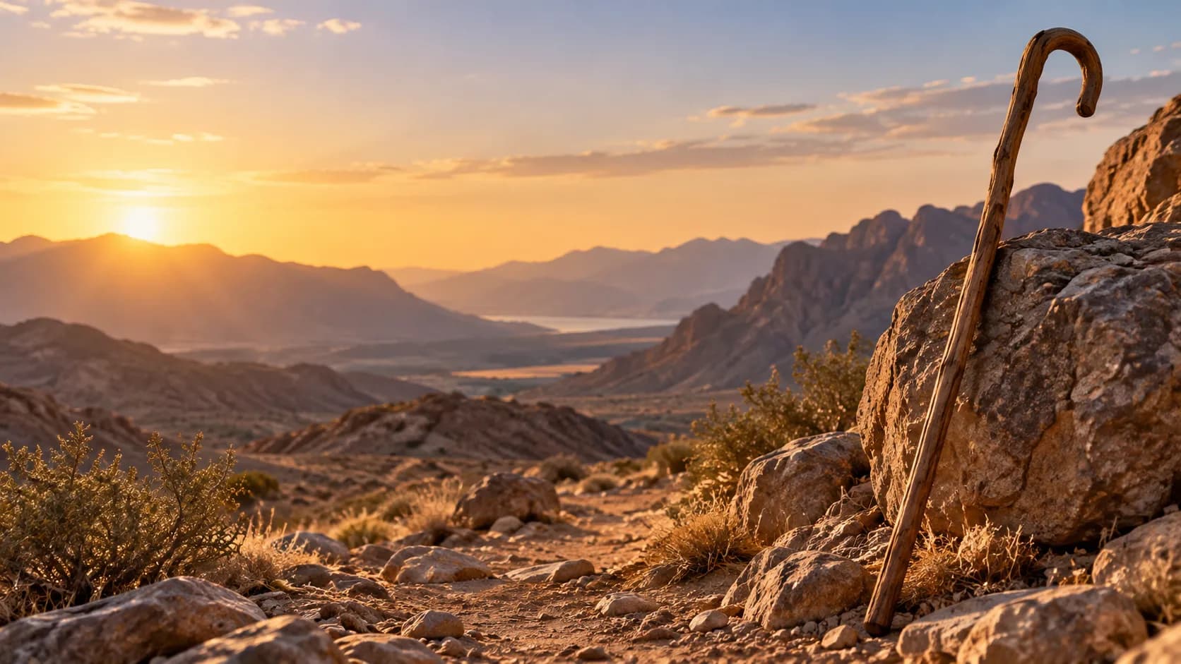 The Story of Prophet Musa: 10 Lessons from the Most Mentioned Prophet in the Quran