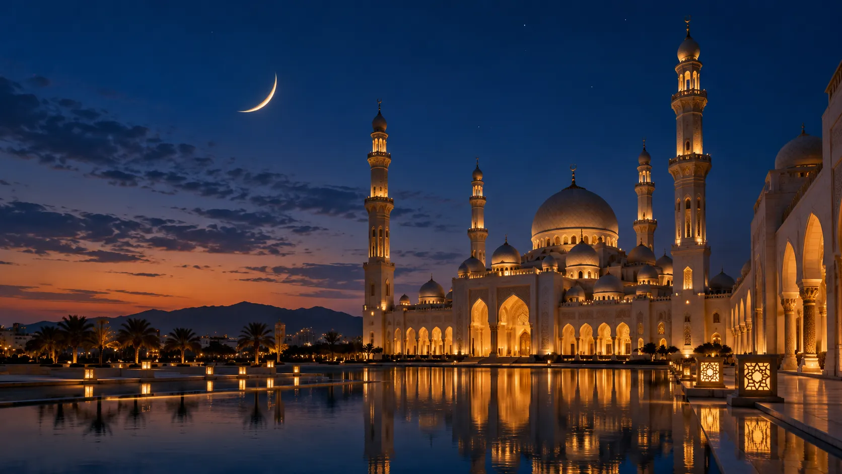What Is Ramadan? Why Muslims Fast and What the Month Is Really About