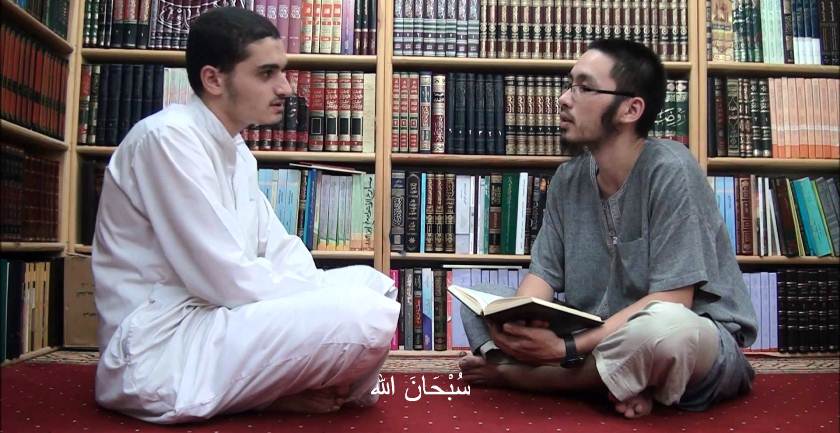 Arabic-Conversation course