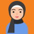 Muslim Girl Icon Model - Araby Academy 1