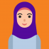 Muslim Girl Icon Model - Araby Academy 3