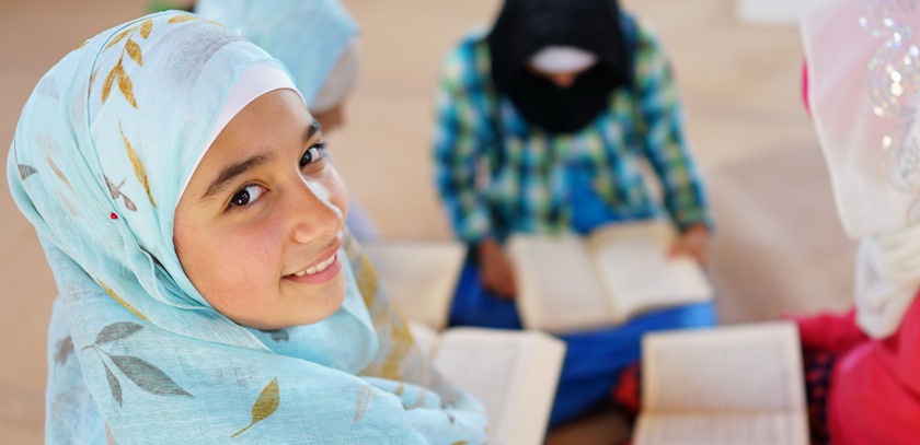 Quran Memorization Course